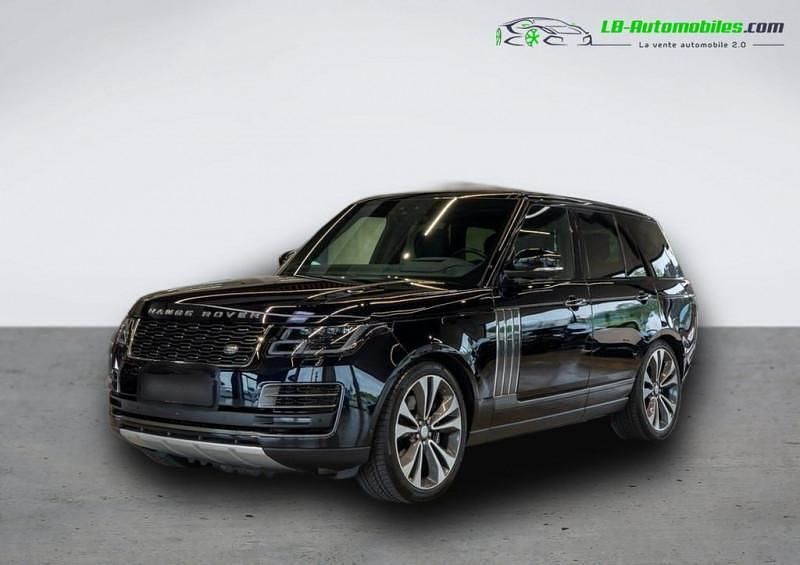 Utilisé 2020 Land Rover Range Rover S SUV | 90 400 € (Prix juste) - Image 1/4
