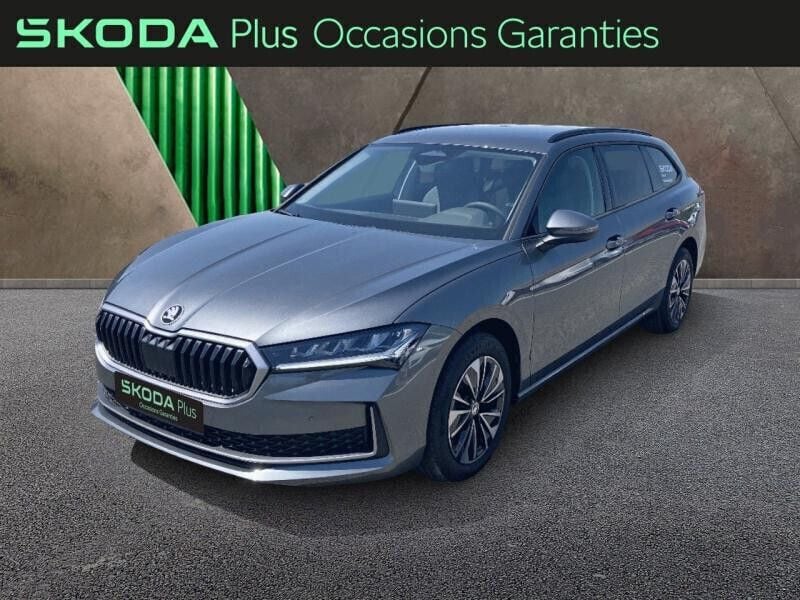 Utilisé 2025 Skoda Superb Selection Break | 44 900 € - Image 1/4