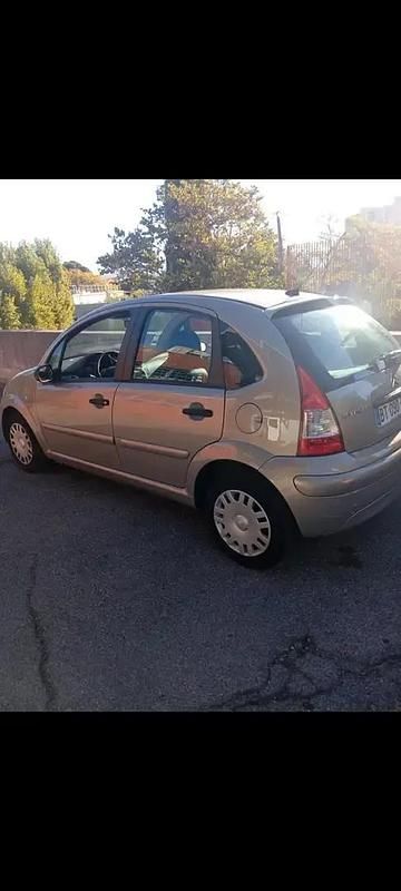 Occasion 2008 Citroën C3 Berline | 1 200 € (Bon prix) - Image 1/4