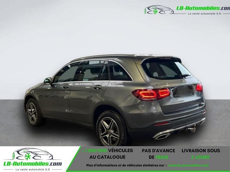 Occasion Mercedes GLC300e 194 ch (142 kW) 2020