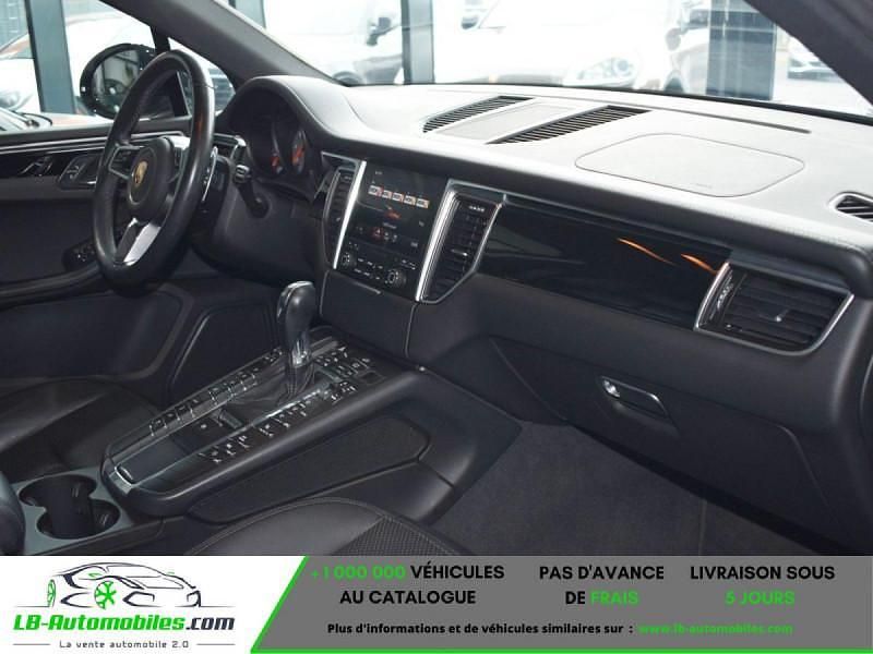Occasion Porsche Macan S 340 ch (250 kW) 2017 SUV