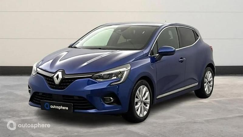 Occasion 2020 Renault Clio V Berline | 13 999 € (Prix juste) - Image 1/4