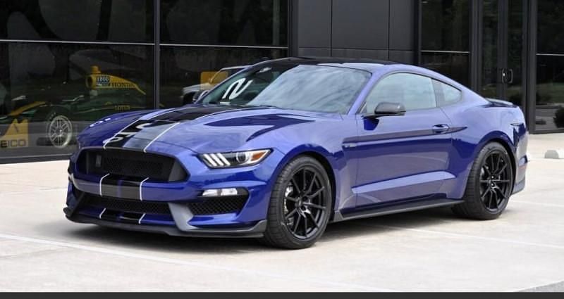Occasion Ford Mustang 2016 Coupé