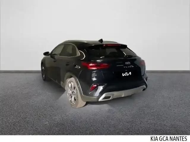 Occasion Kia XCeed Active 2022 Noir basalte métallisé SUV