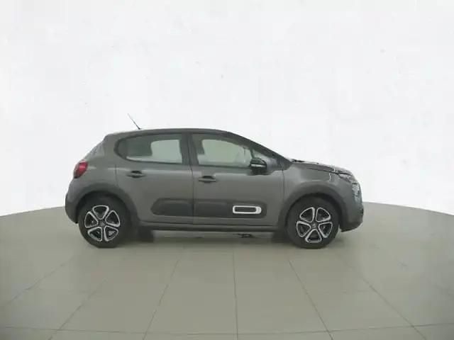 Occasion Citroën C3 PureTech 83 ch (61 kW) 2024 Gris Citadine