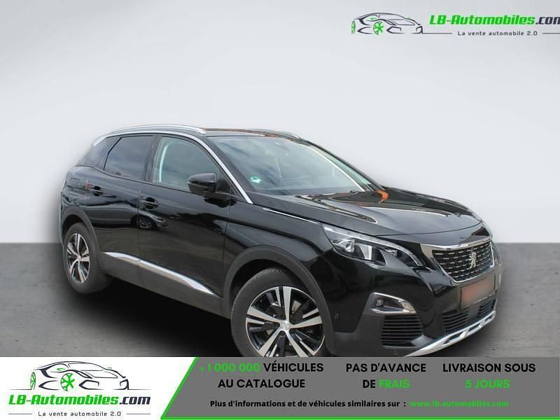 Occasion 2019 Peugeot 3008 | 26 600 € (Prix cher) - Image 1/4