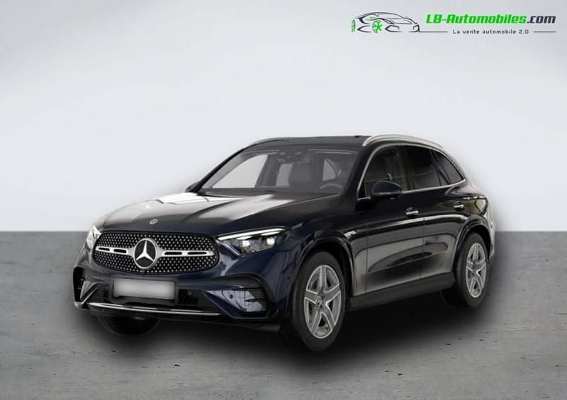Utilisé 2023 Mercedes GLC400d Coupé | 68 300 € (Prix juste) - Image 1/4