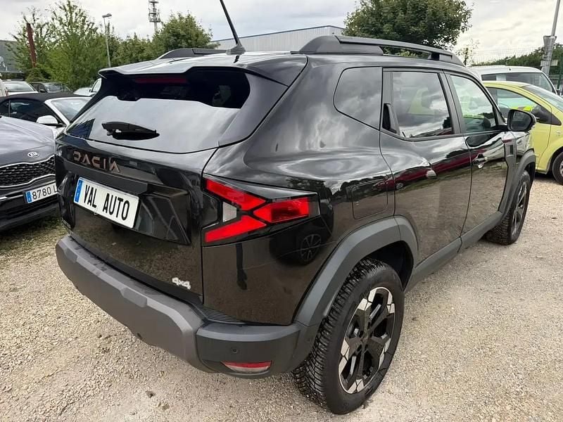 Occasion Dacia Duster 131 ch (96 kW) 2024 SUV