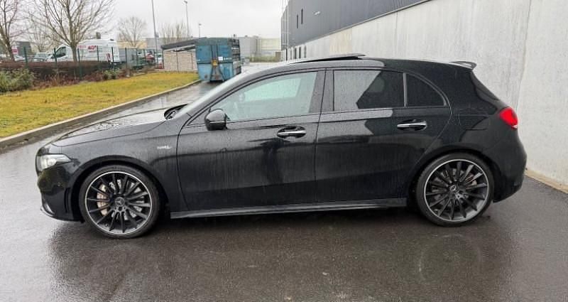 Occasion Mercedes A35 AMG AMG 306 ch (225 kW) 2020 Berline