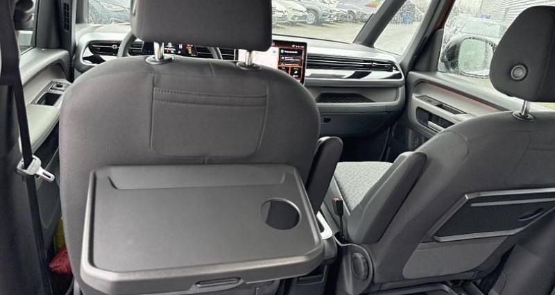 Occasion VW ID. Buzz Pro 210 kW (286 ch) 2024 Monospace