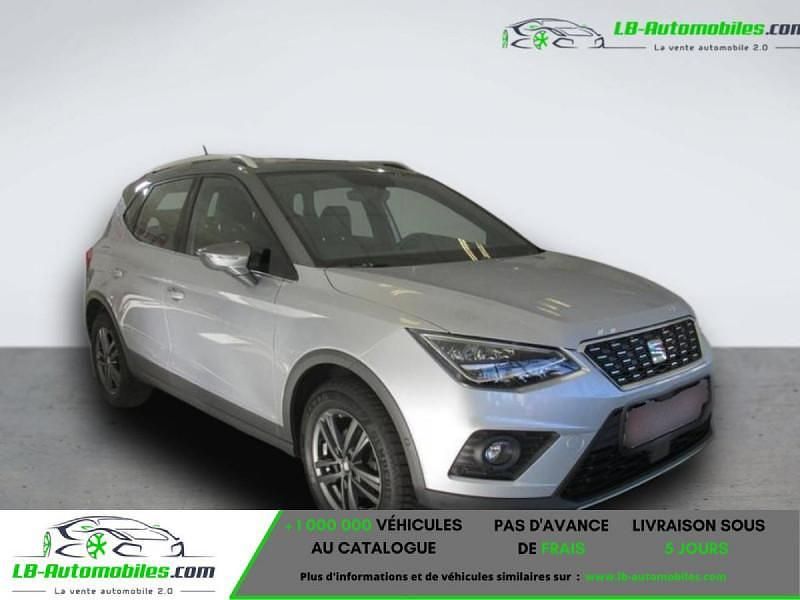 Occasion 2018 Seat Arona SUV | 19 400 € (Prix juste) - Image 1/4