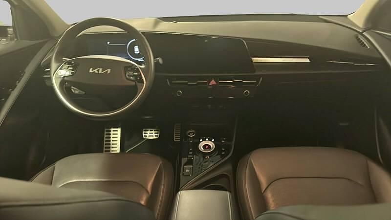 Occasion Kia e-Niro Premium 150 kW (204 ch) 2023 Blanc SUV