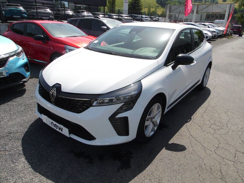 Utilisé 2024 Renault Clio V Evolution Citadine | 15 490 € (Prix juste) - Image 1/4