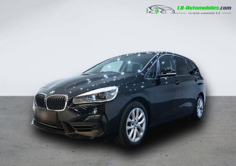 Utilisé 2022 BMW 220 Break | 29 500 € (Bon prix) - Image 1/4