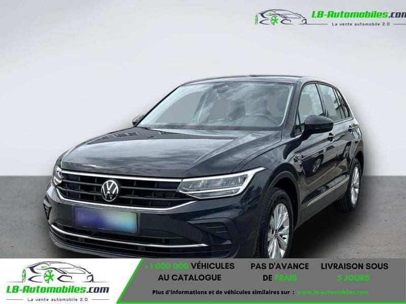 Utilisé 2024 VW Tiguan SUV | 34 200 € (Bon prix) - Image 1/4