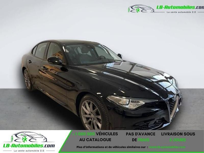 Occasion Alfa Romeo Giulia 160 ch (117 kW) 2021 Berline