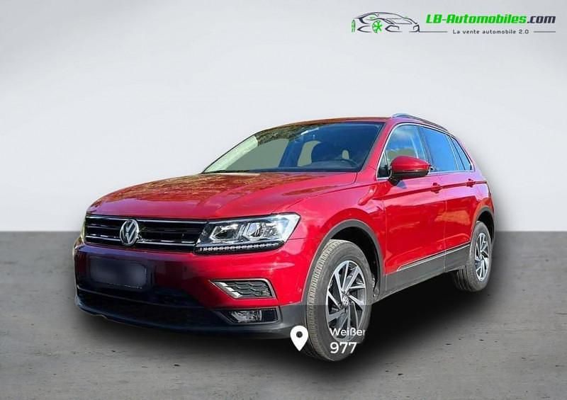 Utilisé 2017 VW Tiguan SUV | 27 500 € (Prix juste) - Image 1/4