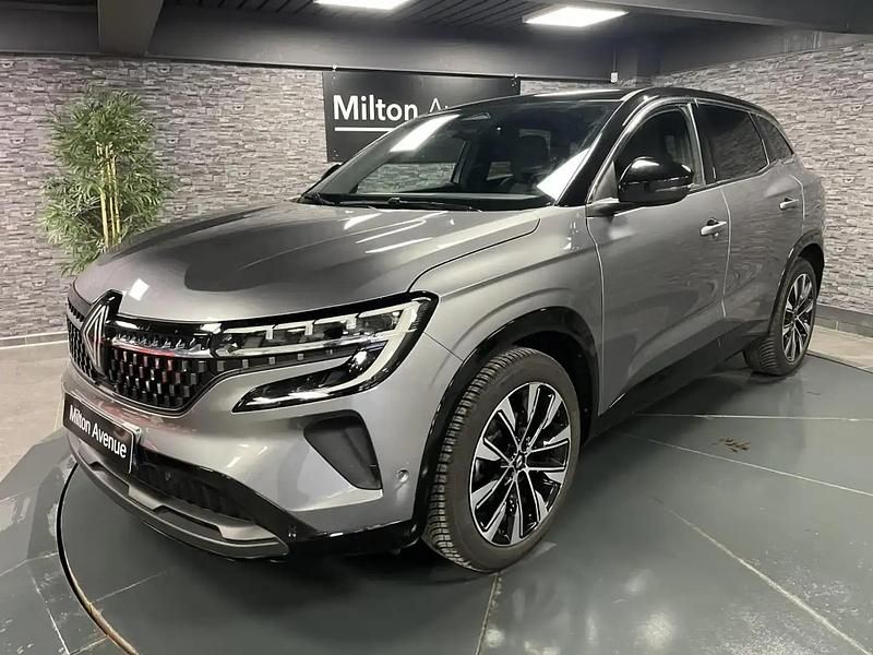 Gris Utilisé 2023 Renault Austral Techno SUV | 23 990 € (Prix juste) - Image 1/4