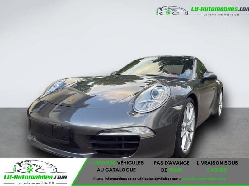 Occasion Porsche 911 400 ch (294 kW) 2012 Coupé