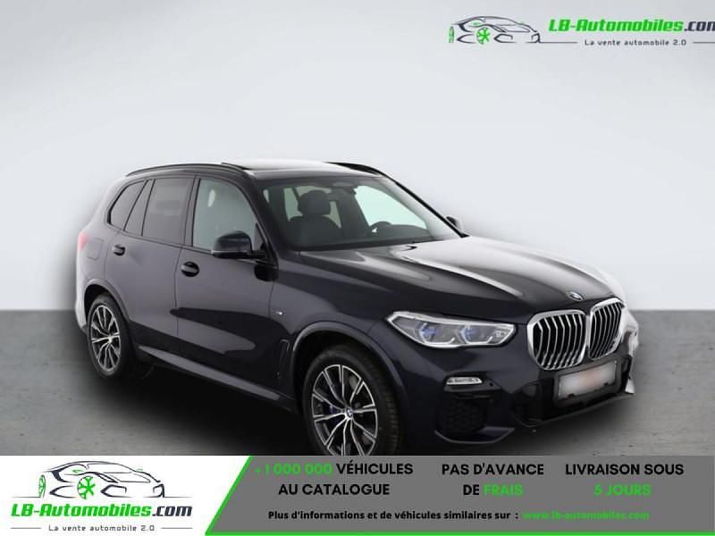 Occasion BMW X5 Comfort Edition 265 ch (194 kW) 2019 SUV