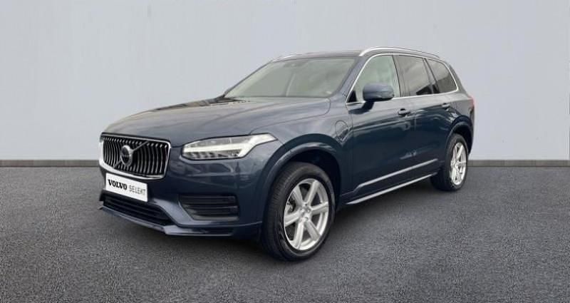 Utilisé 2019 Volvo XC90 Momentum SUV | 43 900 € - Image 1/4