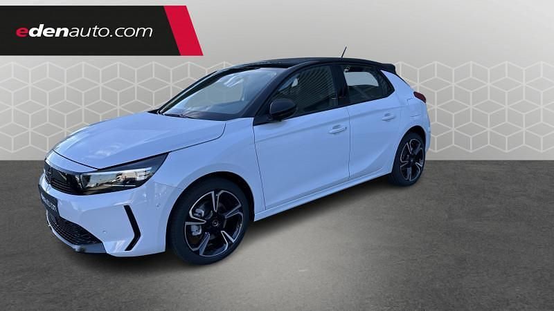 Nouvelle 2025 Opel Corsa Citadine | 19 875 € (Prix juste) - Image 1/4