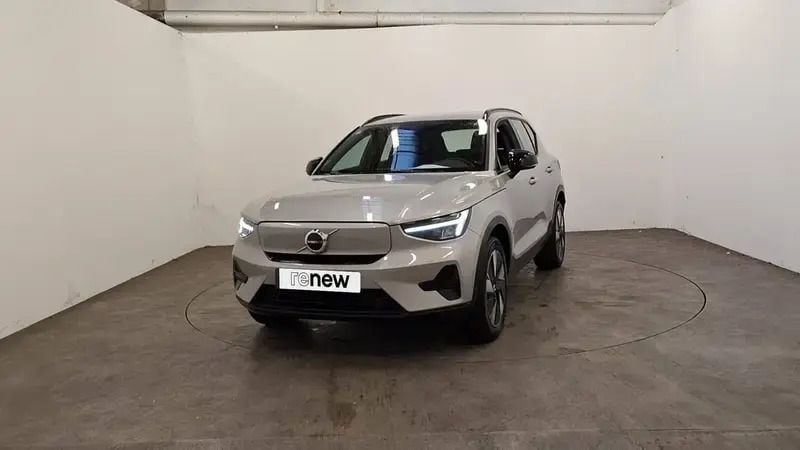 Silver dawn Utilisé 2023 Volvo XC40 SUV | 35 500 € (Bon prix) - Image 1/4