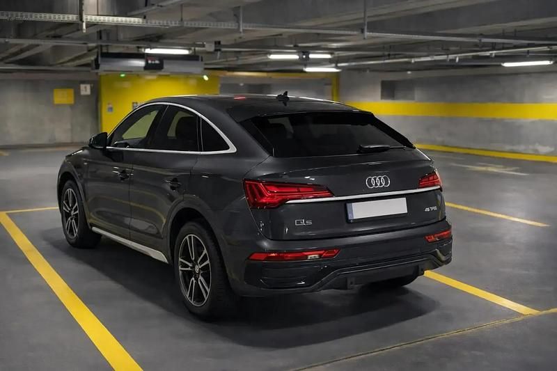 Occasion Audi Q5 Design 265 ch (194 kW) 2023 SUV