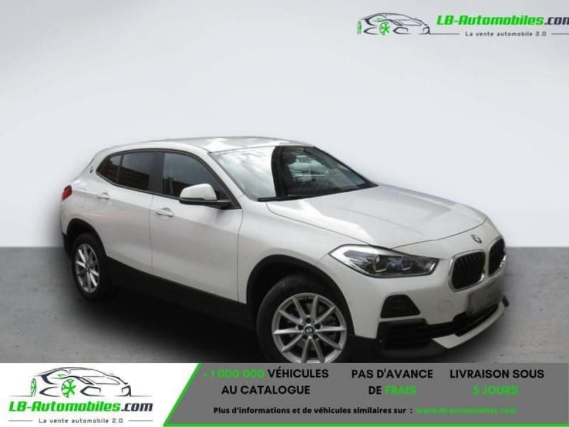 Utilisé 2022 BMW X2 SUV | 30 700 € (Bon prix) - Image 1/4