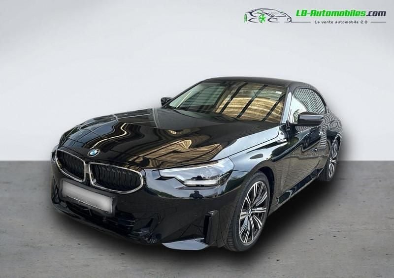 Utilisé 2024 BMW 218 Sport Line Coupé | 38 500 € (Super prix) - Image 1/4