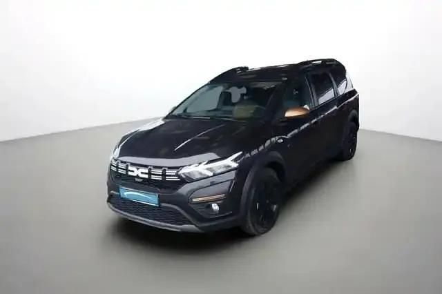 Occasion Dacia Jogger 2025 Noir nacre Monospace