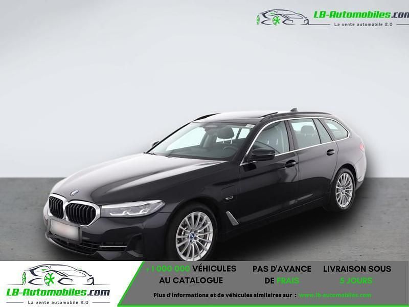 Occasion 2022 BMW 530e Break | 37 000 € (Bon prix) - Image 1/4
