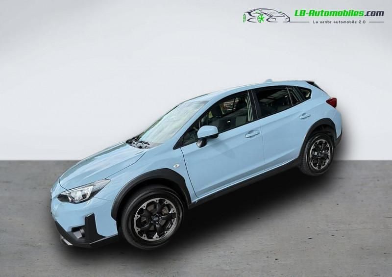 Utilisé 2022 Subaru XV SUV | 25 800 € - Image 1/4