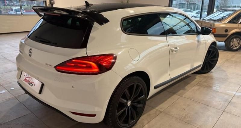 Occasion VW Scirocco 150 ch (110 kW) 2017 Coupé