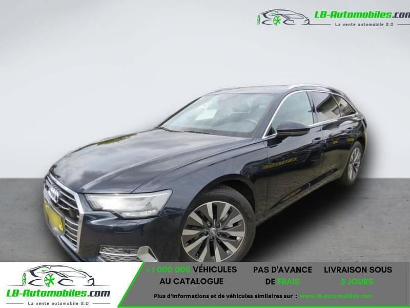 Occasion 2020 Audi A6 Sport Break | 34 500 € (Prix juste) - Image 1/4