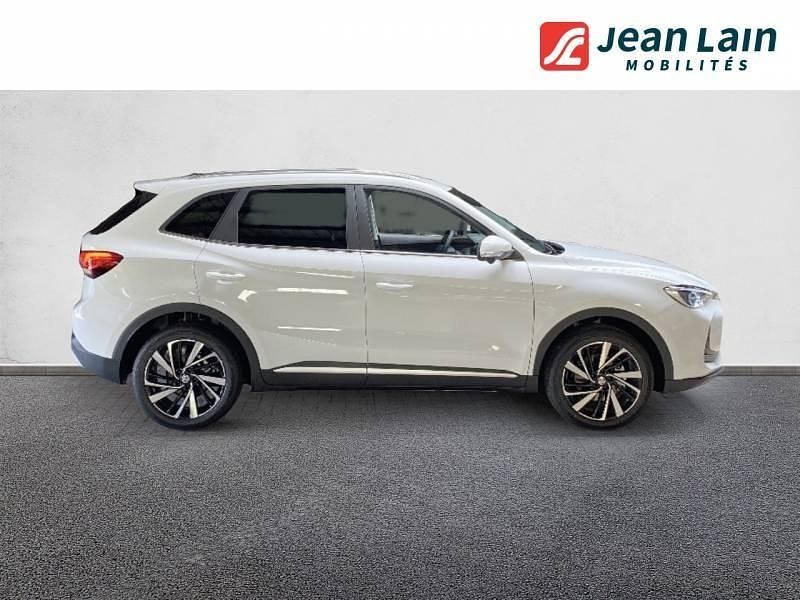 Occasion MG ZS Luxury 197 ch (144 kW) 2025 Berline