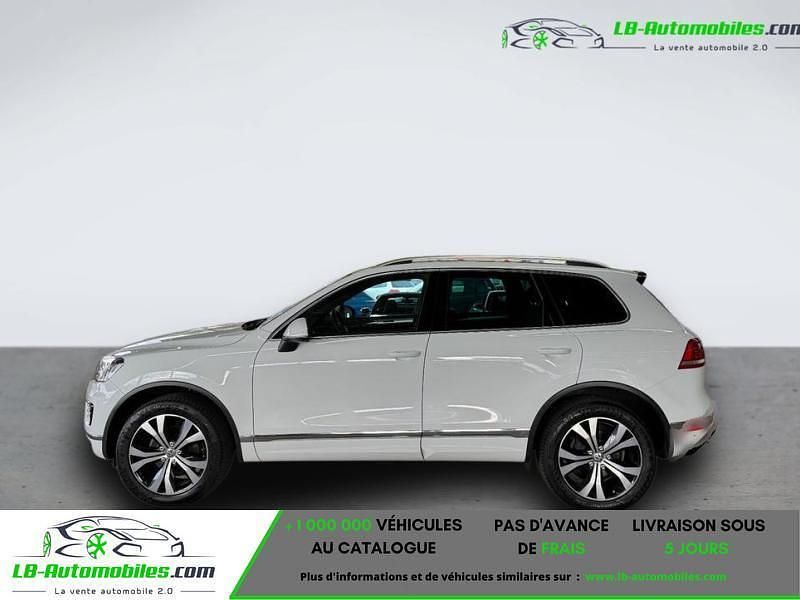 Occasion 2016 VW Touareg SUV | 37 500 € (Prix assez cher) - Image 1/4