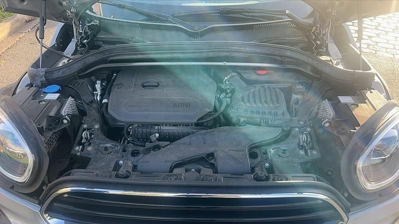 Occasion Mini Cooper Countryman 2023 SUV