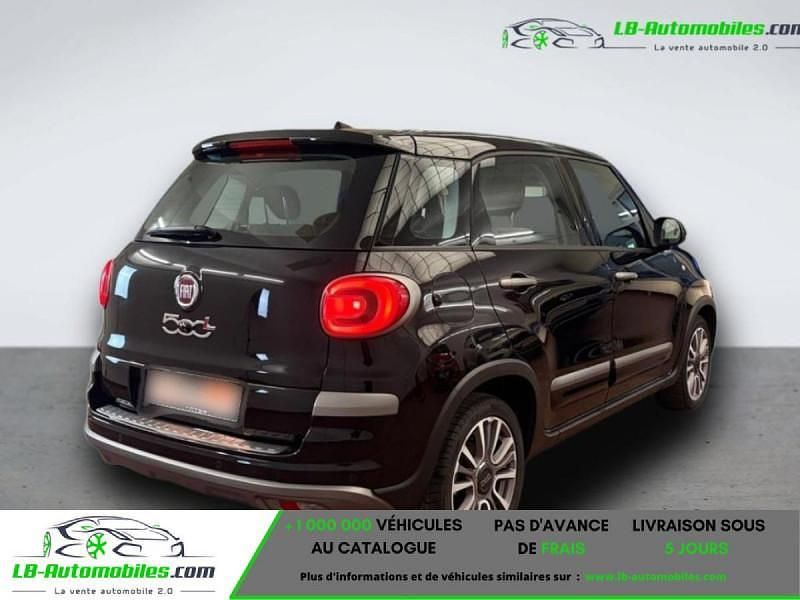 Occasion Fiat 500 95 ch (69 kW) 2018 Citadine