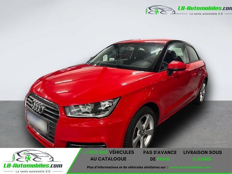 Occasion Audi A1 Sport 95 ch (69 kW) 2015 Citadine