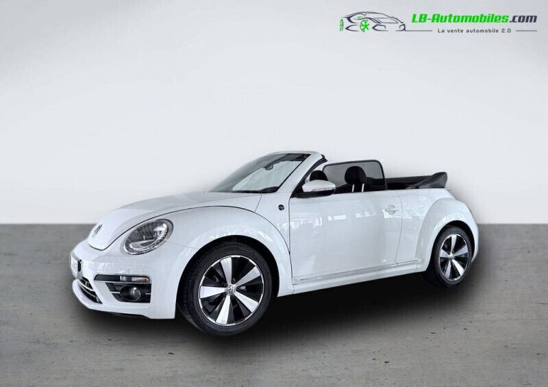 Utilisé 2017 VW Beetle Coupé | 23 900 € (Prix assez cher) - Image 1/3