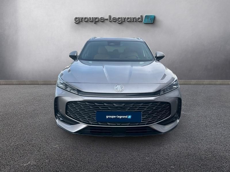 Occasion MG EHS Luxury 143 ch (105 kW) 2025 SUV