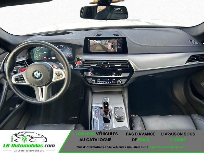 Occasion BMW M5 Comfort Edition 625 ch (459 kW) 2019 Berline