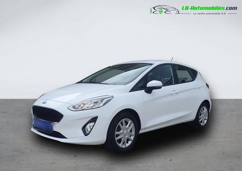 Utilisé 2020 Ford Fiesta Citadine | 15 800 € (Bon prix) - Image 1/4