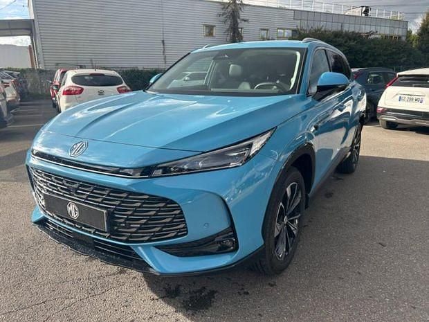 Utilisé 2025 MG EHS Luxury SUV | 30 990 € - Image 1/4