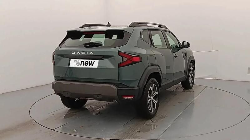 Occasion Dacia Duster Expression 2025 Vert SUV