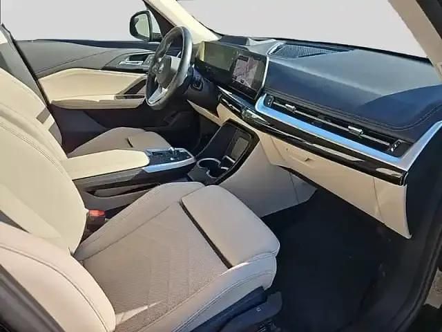 Occasion BMW X1 xLine 245 ch (180 kW) 2023 Noir SUV