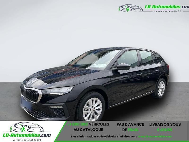 Utilisé 2024 Skoda Scala Citadine | 29 400 € (Prix cher) - Image 1/4