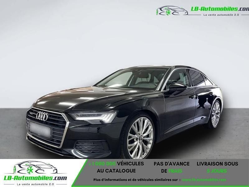 Occasion 2018 Audi A6 Sport Berline | 41 700 € - Image 1/4