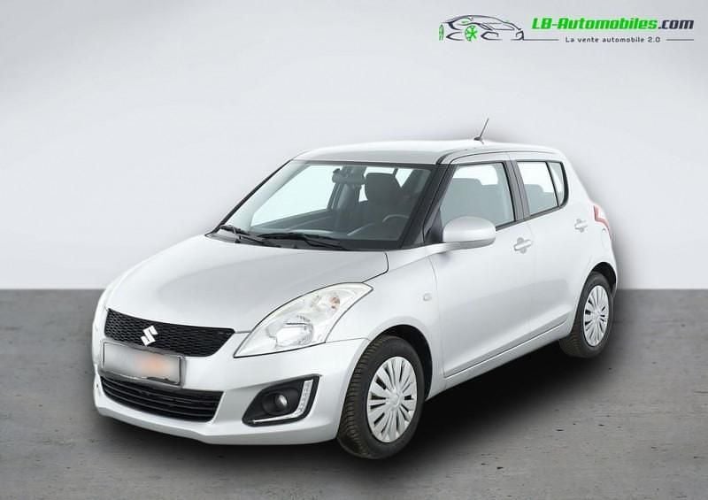 Utilisé 2017 Suzuki Swift Citadine | 14 500 € (Prix juste) - Image 1/4